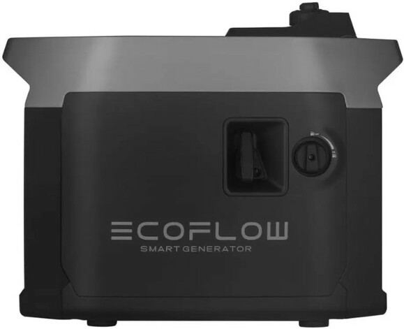 Набір EcoFlow Delta Pro (3600 Вт·год / 3600 Вт) + Smart Generator фото 13