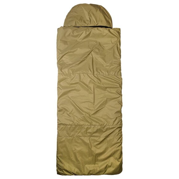 Спальный мешок Ranger 3 season Green (RA6650) изображение 2