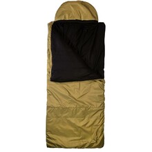 Спальный мешок Ranger 3 season Green (RA6650)