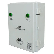 Блок автоматики ITC Power ATS-W-80A-1 (6821174)