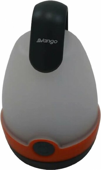 Фонарь кемпинговый Vango Superstar 700 Recharge USB Orange (ACSLANTRN3KTW37) изображение 3