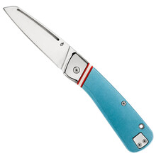 Нож Gerber Straightlace Modern Folding Blue (1050248)