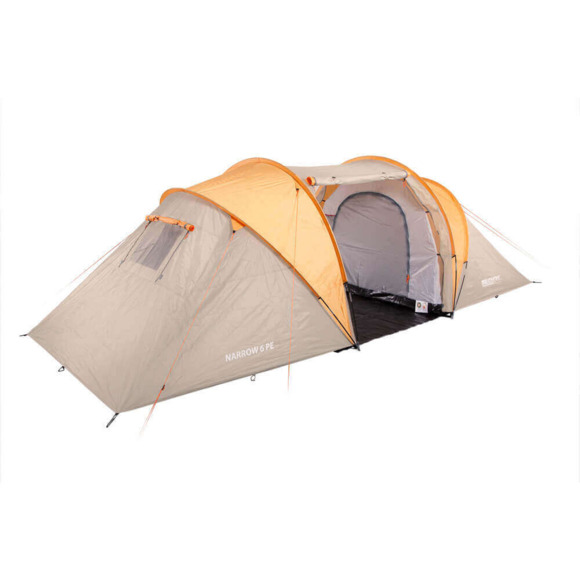 Палатка Кемпинг Narrow 6РE (4820152611000) изображение 2