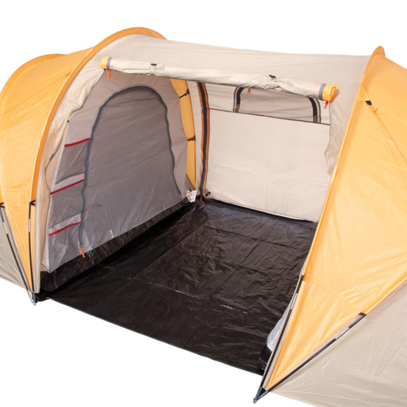 Палатка Кемпинг Narrow 6РE (4820152611000) изображение 4