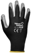 Перчатки BLUETOOLS Expert OILGRIP (XL) (220-2206-10-IND)