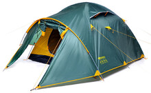 Палатка трехместная СИЛА Дельта (960980)