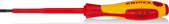 Викрутка шліцьова KNIPEX SL4 (98 20 40)