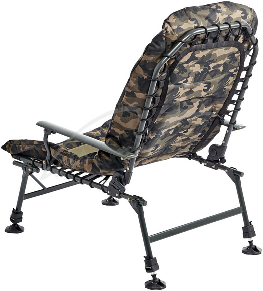 Кресло Brain Bedchair Compact с подставкой под ноги (200.56.86) изображение 2
