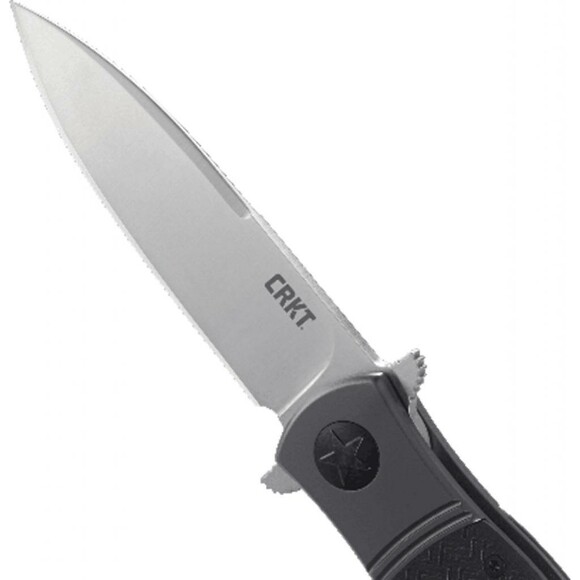Нож CRKT Bombastic (K340KXP) изображение 6