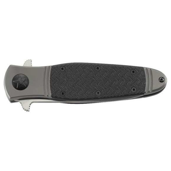 Нож CRKT Bombastic (K340KXP) изображение 4