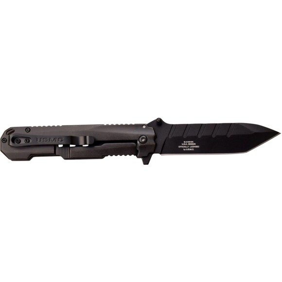 Нож USMC M-A1061BK изображение 2