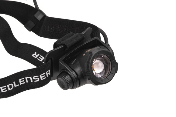 Налобный фонарь Led Lenser H7R CORE (502122) изображение 6