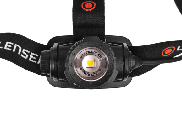 Налобный фонарь Led Lenser H7R CORE (502122) изображение 5