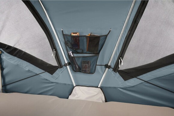 Палатка на крышу Thule Approach M (Dark Slate) (TH 901014) изображение 10