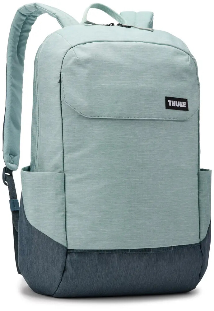 

Городской рюкзак Thule Lithos Backpack 20L, Alaska/Dark Slate (TH 3204836)