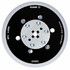 Опорная тарелка универсальная Bosch EXPERT Multihole 125 мм (2608900003)