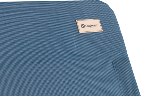 Кровать раскладная Outwell Tenby Ocean Blue (410097) изображение 4