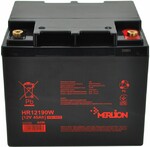 Акумуляторна батарея Merlion HR12190W (5112)
