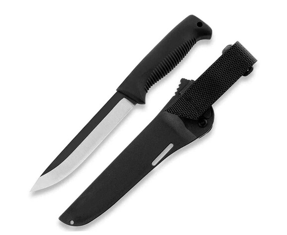 Нож Peltonen M95 (black) (FJP144) изображение 2