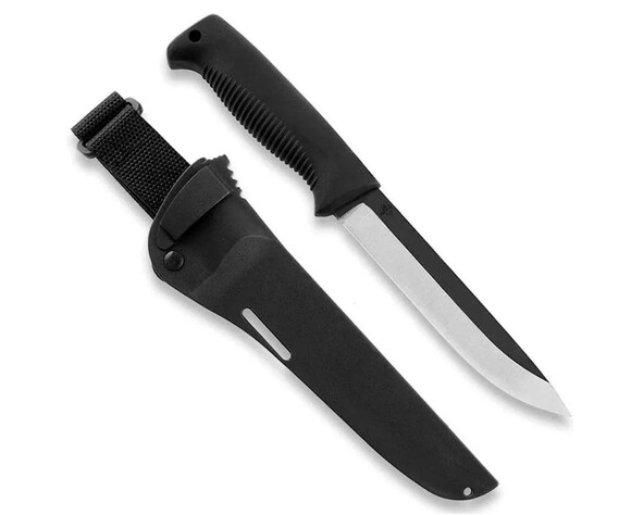 Нож Peltonen M95 (black) (FJP144) изображение 3