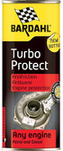 Присадка в двигатель BARDAHL PROTECT TURBO 0.3 л (3216B)