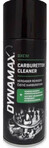 Очиститель карбюратора DYNAMAX DXC10 CARBURETTOR CLEANER 400 мл (611511)
