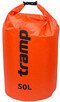 Гермомішок Tramp PVC Diamond Rip-Stop 50 л (TRA-208-orange)