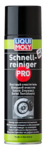 Універсальний очищувач LIQUI MOLY Schnell-Reiniger PRO, 500 мл (3368)