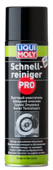 Универсальный очиститель LIQUI MOLY Schnell-Reiniger PRO, 500 мл (3368)