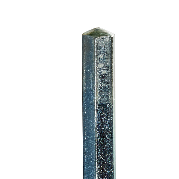 Міксер для сухих сумішей Vitals HEX, 100х600 мм (188516) фото 4