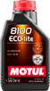 Моторное масло Motul 8100 Eco-lite 0W16 1 л (110376)