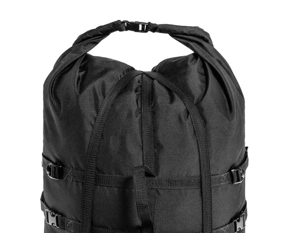 Рюкзак Fram Equipment Osh 100 Forest L (черный) (id_6531) изображение 8