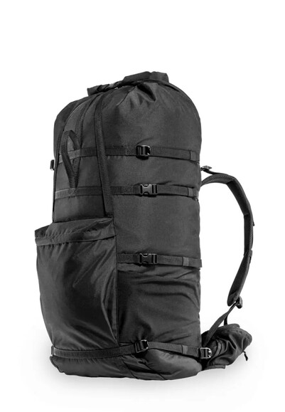 Рюкзак Fram Equipment Osh 100 Forest L (черный) (id_6531) изображение 5