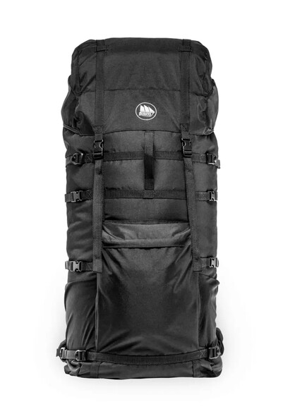 Рюкзак Fram Equipment Osh 100 Forest L (черный) (id_6531) изображение 6