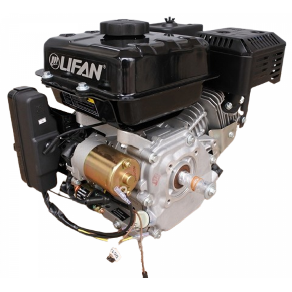 Бензиновый двигатель LIFAN LF170FD-T изображение 3
