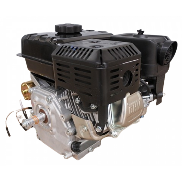 Бензиновый двигатель LIFAN LF170FD-T изображение 5