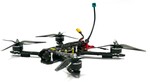 Квадрокоптер ProDrone FPV 7 inch VTx1.2 (2w)/TxES720 (без АКБ и ЗУ) (PR-DR.FPV7.06)