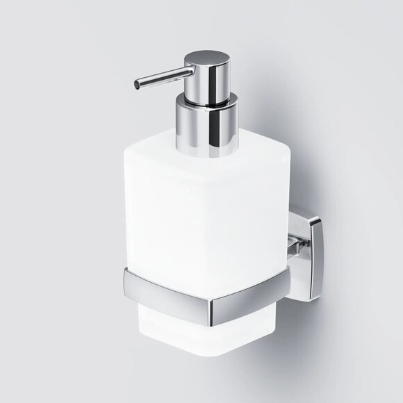 Диспенсер для жидкого мыла AM.PM Gem (A9036900) изображение 3
