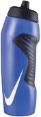 Пляшка Nike HYPERFUEL BOTTLE 24 OZ 709 мл (синій/чорний) (N.000.3524.451.24)
