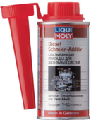Змазка для дизельних систем впорскування LIQUI MOLY Diesel-Schmier-Additiv, 0.15 л (5122)