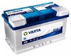 VARTA Blue Dynamic EFB E46 (575500073)
