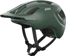 Шолом велосипедний POC Axion, Epidote Green Matt, L (PC 107401461LRG1)