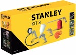 Набір пневмоінструменту Stanley (9045671STN)