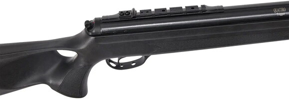 Гвинтівка пневматична Optima Mod.125TH, калібр 4.5 мм (2370.36.48) фото 4