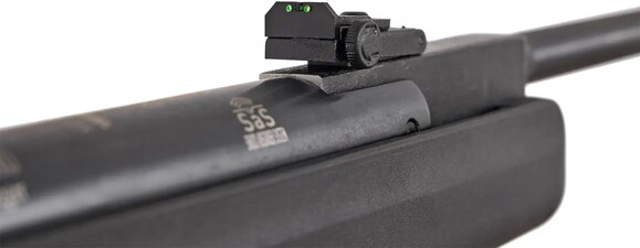 Гвинтівка пневматична Optima Mod.125TH, калібр 4.5 мм (2370.36.48) фото 5