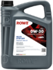 Моторное масло ROWE HighTec Multi Synt DPF SAE 0W-30, 5 л (20112-0050-99)