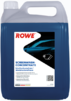 Зимний омыватель стекла ROWE HighTec Screenwash-Concentrate, 5 л, концентрат (21104-0050-99)