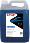 Зимовий омивач скла ROWE HighTec Screenwash-Concentrate, 5 л, концентрат (21104-0050-99)