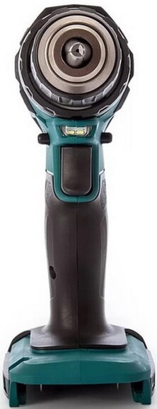 Аккумуляторный дрель-шуруповерт Makita LXT DDF482RFE изображение 7