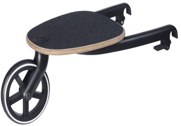 Кідборд Cybex, Black (518002951)